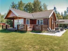 Holiday home Kærsangervej Ebeltoft
